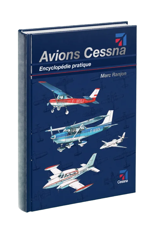 Avions Cessna