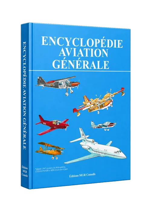 Encyclopédie Aviation générale