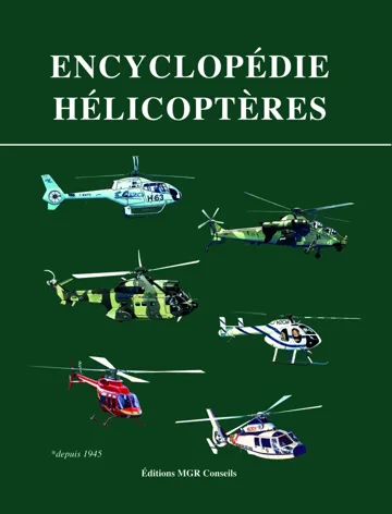 Encyclopédie Hélicoptères