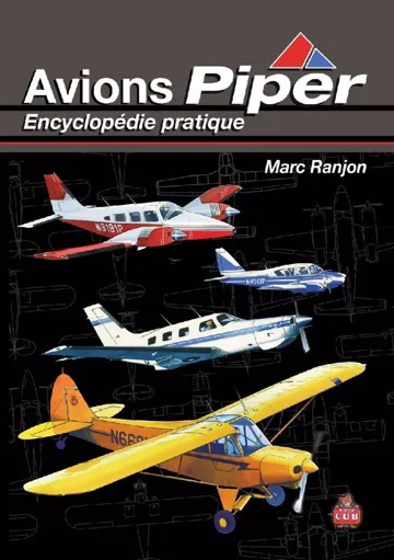 Avions Piper
